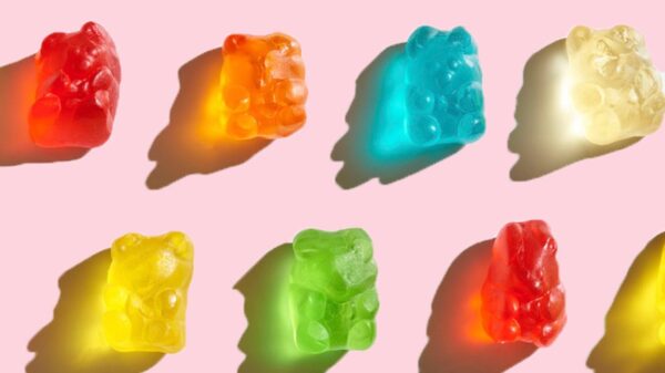 Why Are THC Gummies Gaining Popularity Worldwide?