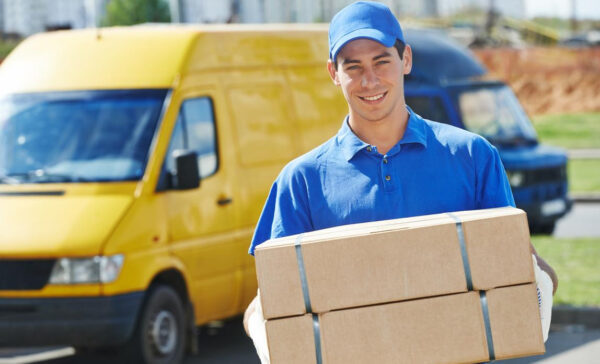 Choosing a courier service: Everything You Need To Know