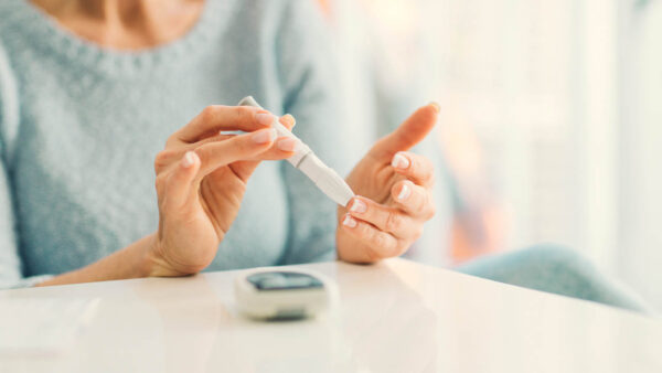 Preventing Diabetes: 8 Tips