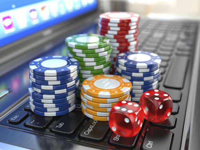 Where can you get relevant info for all online casinos?