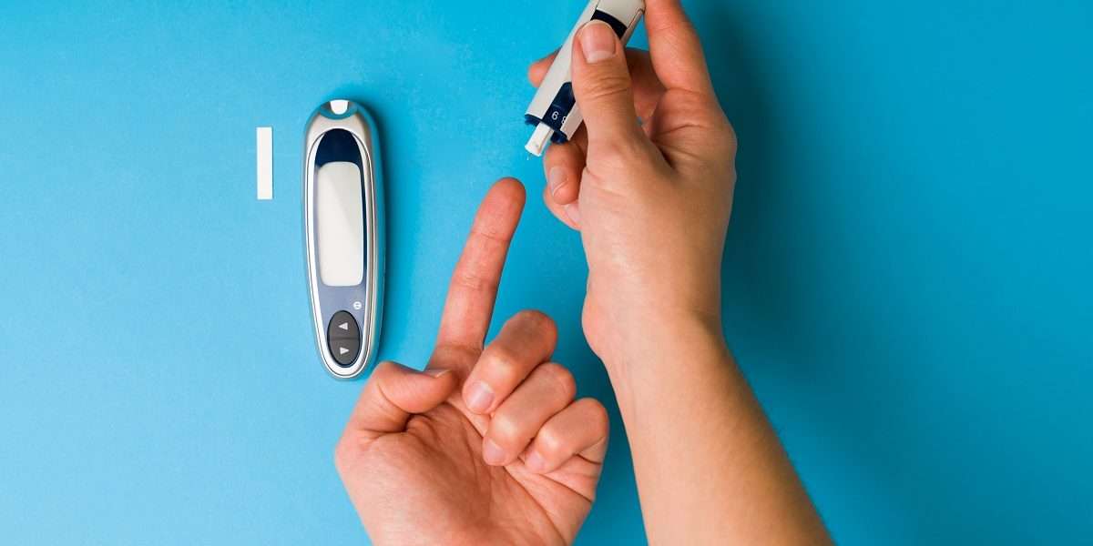 You’ve been diagnosed with diabetes – what’s next?
