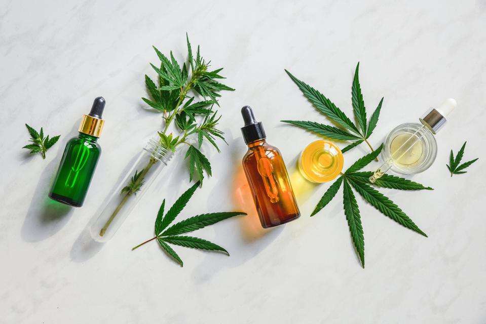Different CBD products fulfil different needs