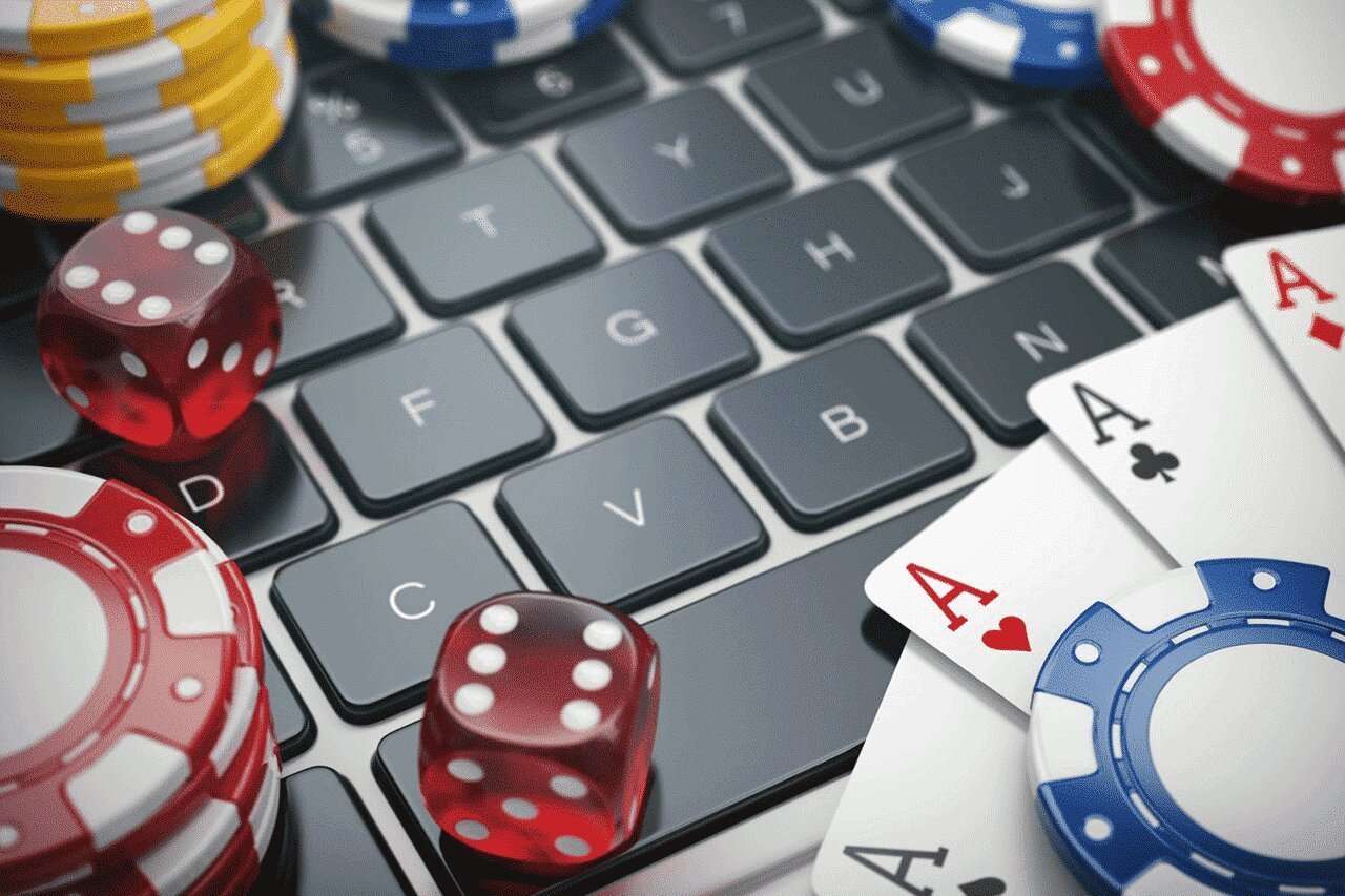 New trends in online casinos 2022