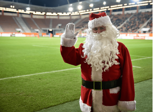 The best Boxing Day fixtures in the Premier League this season