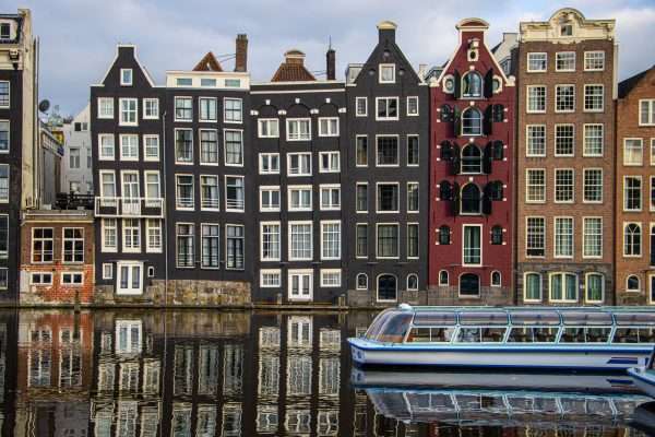 Exploring Dutch Urban Getaways: Your Tailored Adventure