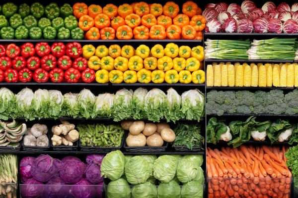 The Nutritional Powerhouse: Organic Whole Foods