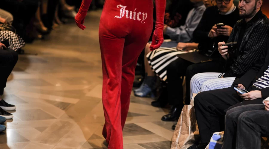 Juicy Couture Tracksuits: A Resurrected, Redefined, and Reimagined Fashion Icon