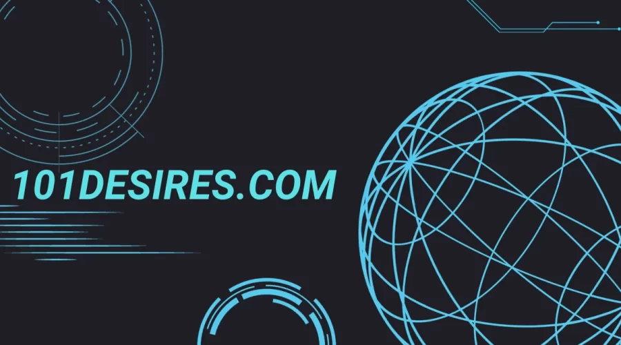 101Desires.com emerges as a digital haven, providing a wealth of knowledge tailored for both novices and seasoned tech enthusiasts