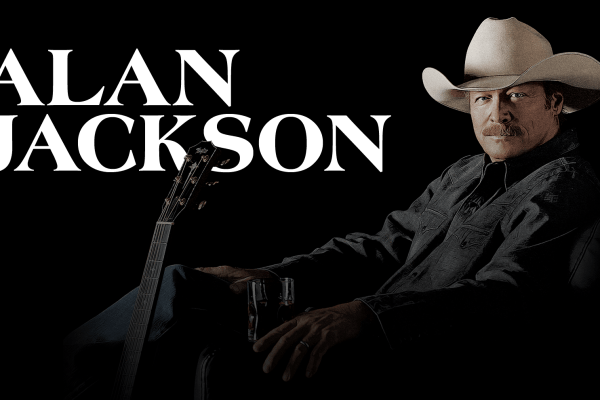 Alan Jackson’s Hospitalization and the Questions Surrounding His Illness