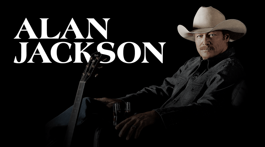 Alan Jackson's Hospitalization and the Questions Surrounding His Illness
