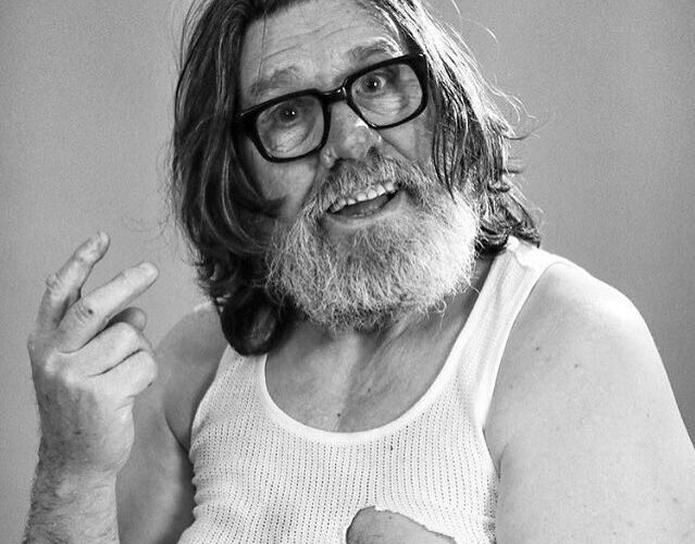 Photo of Ricky Tomlinson