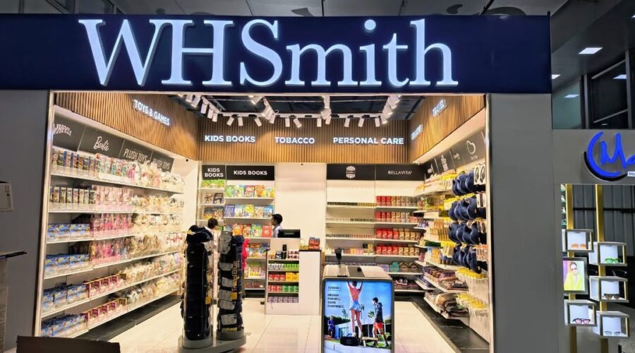 WHSmith image