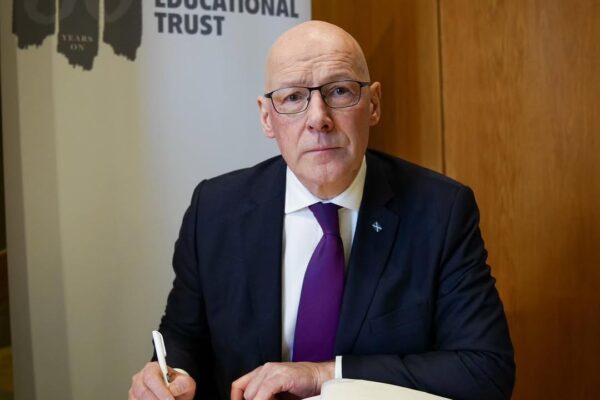 John Swinney Urged to Uphold Free School Meals Promise Amid Budget Boost