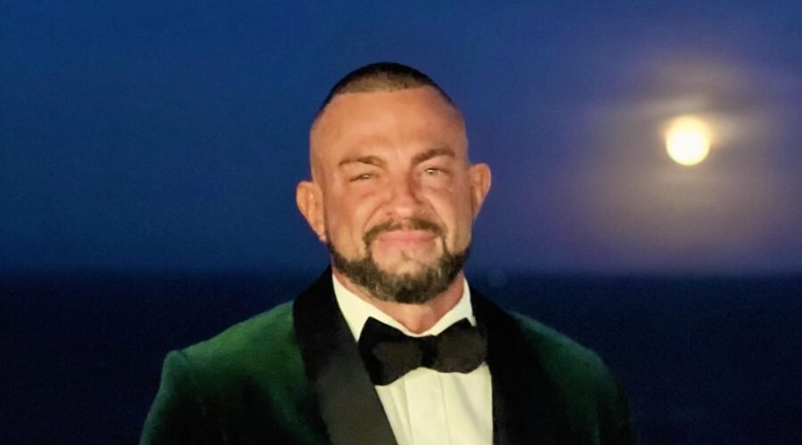 Robin Windsor