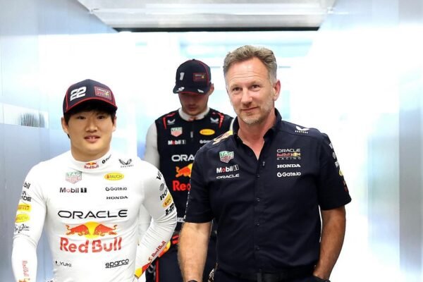 Christian Horner Confirms Max Verstappen Theory After Lando Norris Rubbed Salt in Wounds
