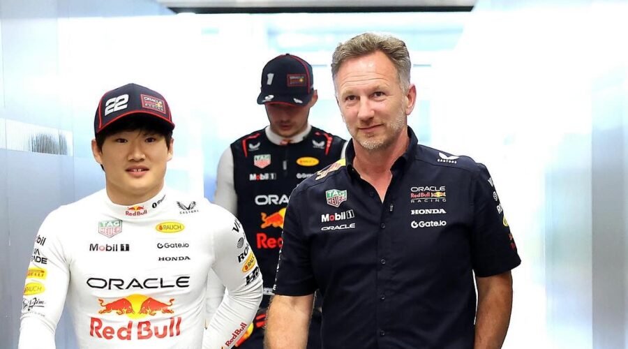 Christian Horner