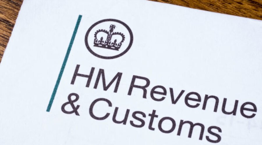 HMRC