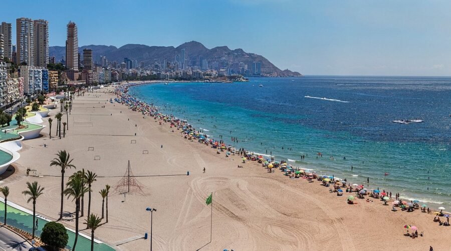Benidorm