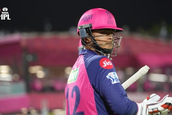 IPL Wonderkid Vaibhav Suryavanshi: The 14-Year-Old Sensation Who Gave Up His Favourite Foods for Cricket Glory