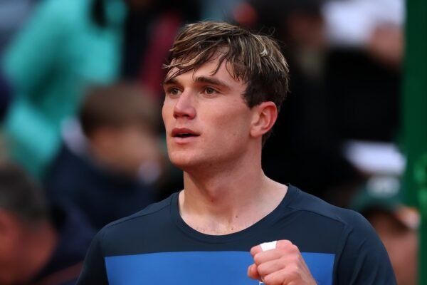 Jack Draper: Rising Star Shines in Madrid Open Final