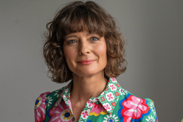 Julie Reinger: A Beloved BBC Presenter Bids Farewell After Over 30 Years