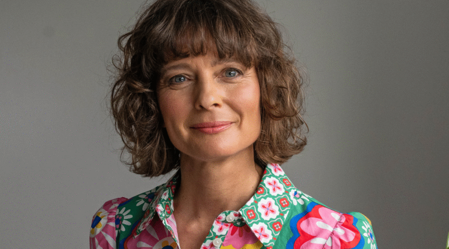 Julie Reinger