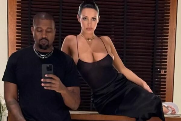 Kanye West and Bianca Censori Reunite and Take Legal Action Against Dentist