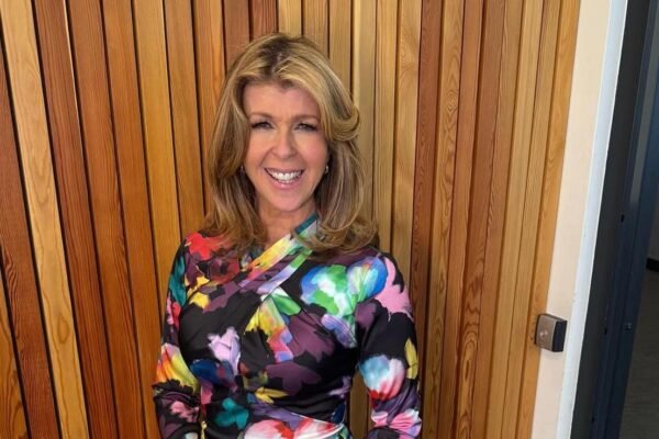 Kate Garraway’s Mum ‘Still Hoping’ for Romance Between Her and GMB Co-Star