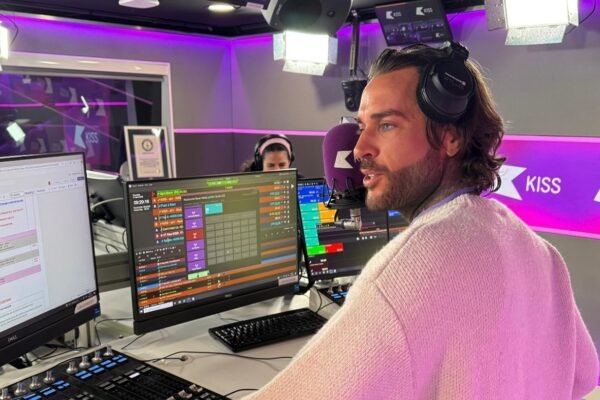 Pete Wicks: From TOWIE Star to Strictly Come Dancing Sensation