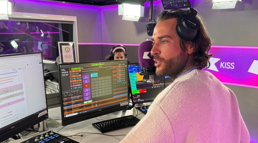 Pete Wicks