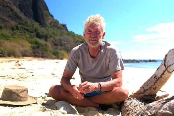 Phillip Schofield and Wife Steph: Their Relationship Now and Why She’ll Never Leave Him