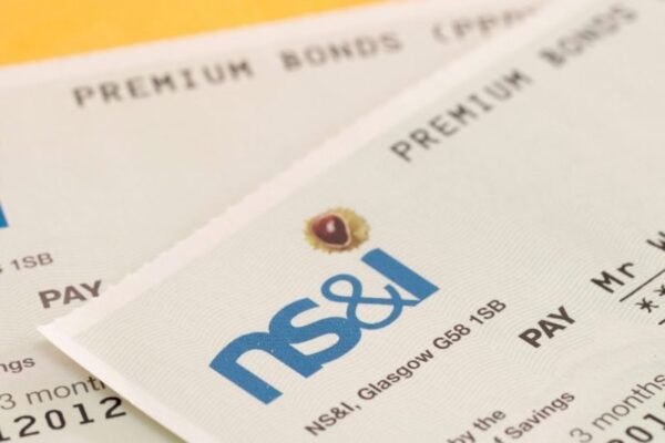 Premium Bonds Warning: What NS&I Holders Need to Know After the Prize Fund Rate Cut
