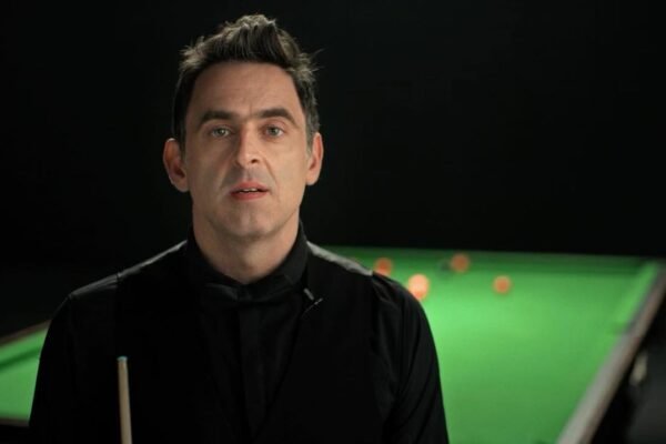 Ronnie O’Sullivan Speaks Out on Zhao Xintong’s 20-Month Ban as Chinese Star Reaches Final