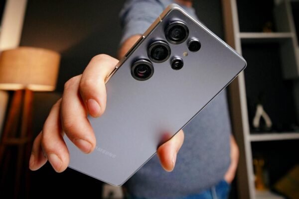 Sudden Samsung Update May Make You Regret Buying the Galaxy S25