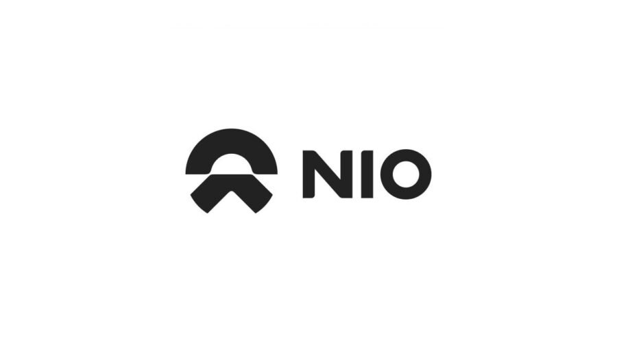 Image of Nio stock