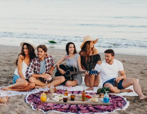 5 Advices for Throwing the Perfect Bachelor Party
