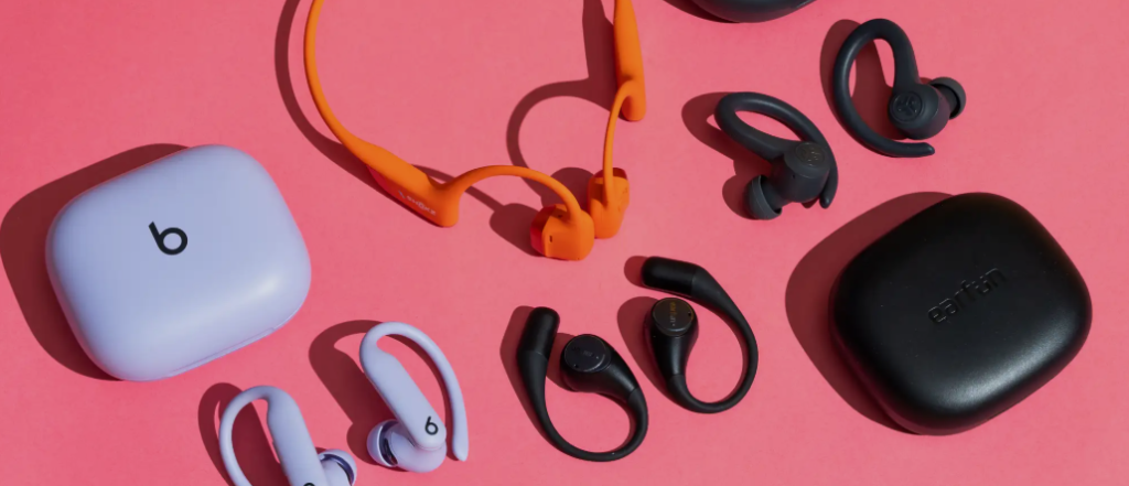 Best Battery Life Headphones