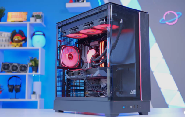 Best Budget Gaming PC Build for 2026: