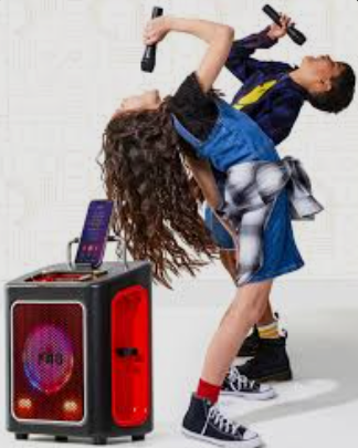 Best Karaoke Gadgets for Singing Superstars