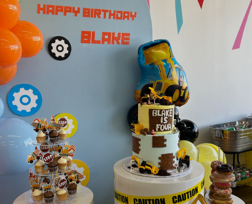 Best Tips for a Perfect Birthday Party