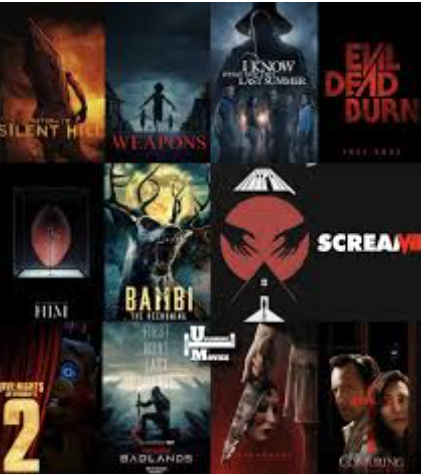Best Upcoming Horror Movies 2016–2017 Trailers Are You Ready to Survive the Fear?