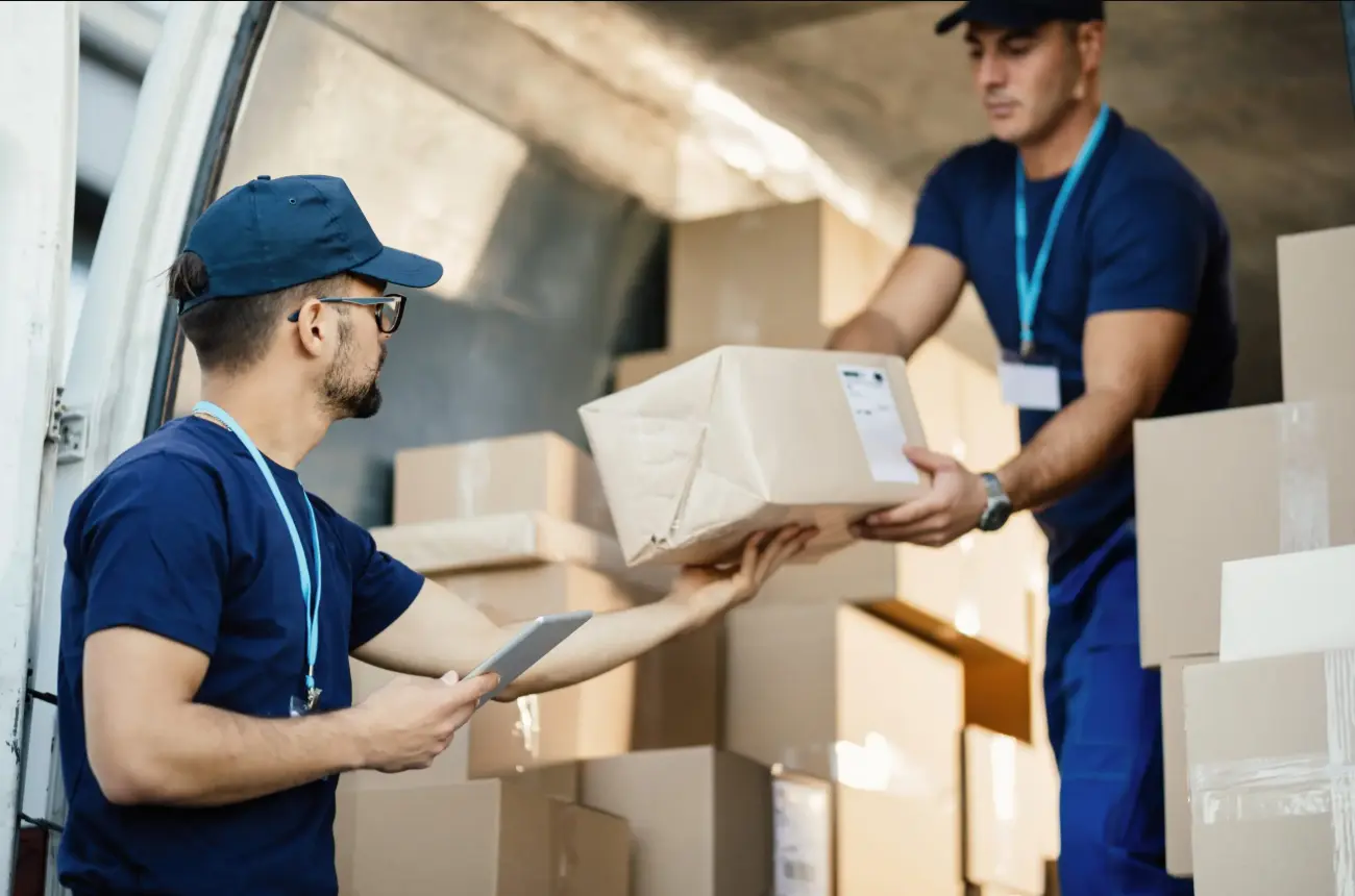 Choosing a courier service: Everything You Need To Know