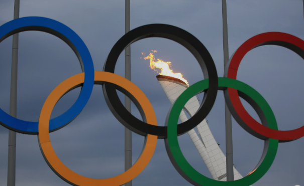 Doped Athletes Banned From Rio Olympics
