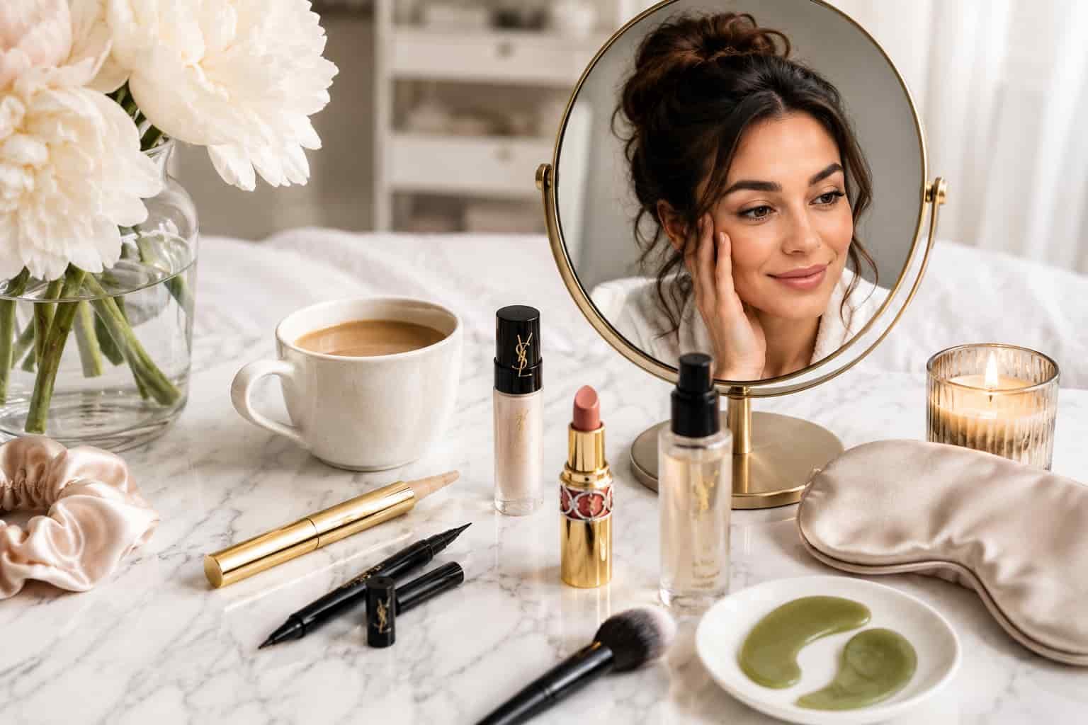 After the Party: How to Fake a Good Night’s Sleep Instantly?