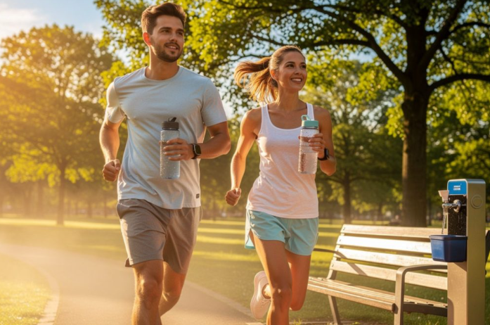 Healthy Summer Habits to Boost Your Wellness