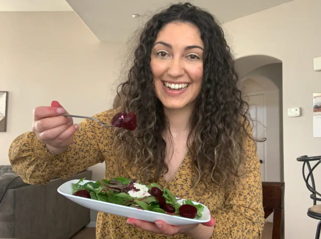 How Often Do You Need to Eat Vegetables?