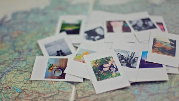 How Should You Edit Your Holiday Photos