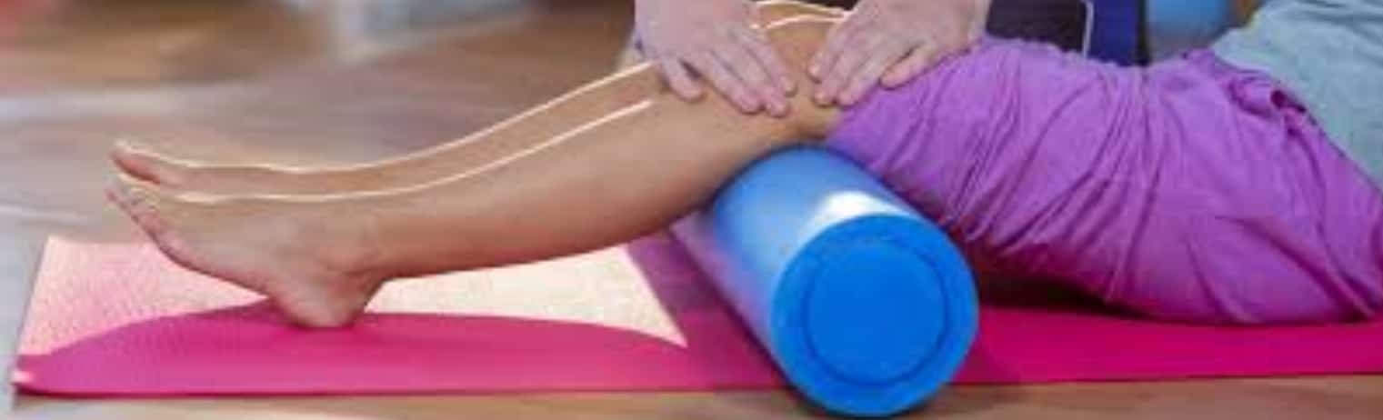 How to Relieve Knee and Ankle Pain: Causes, Connections, and Exercises That Actually Help