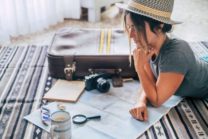 How to Travel Cheap: Finding a Cheap Flight Without Sacrificing Comfort
