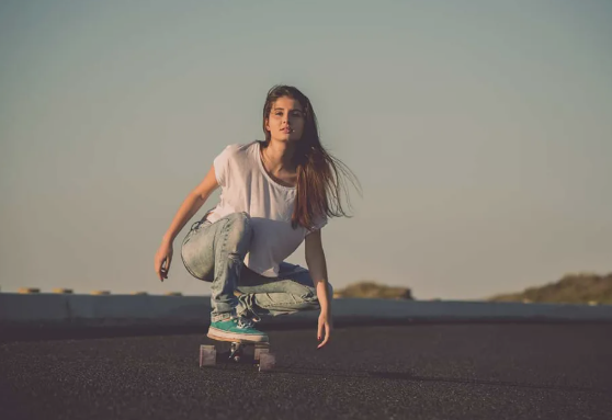 Longboards Are Gaining Popularity